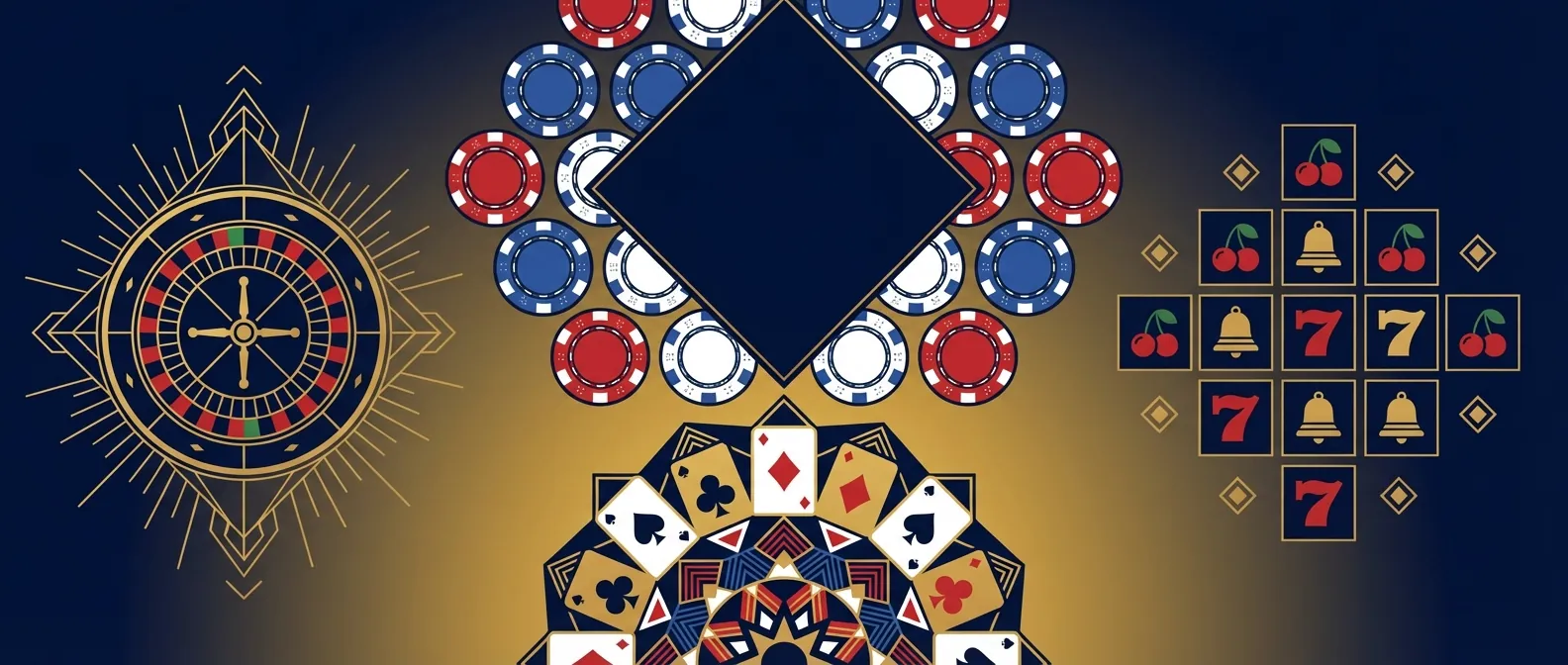 Ice Casino bonus
